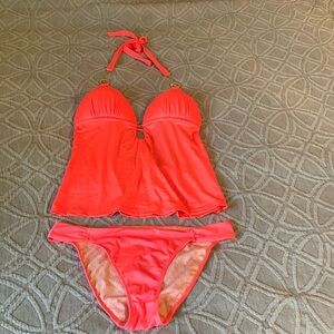 Victoria’s Secret push-up swimming suit